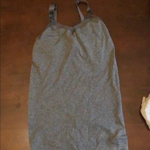 Nursing Tank